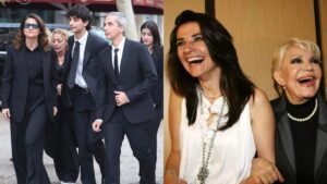 Τίμος Δασκαλόπουλος: Ο «αθόρυβος» στυλοβάτης της οικογένειας – Ποιος είναι ο γαμπρός της Μαρινέλλας και σύζυγος της Τζωρτίνας