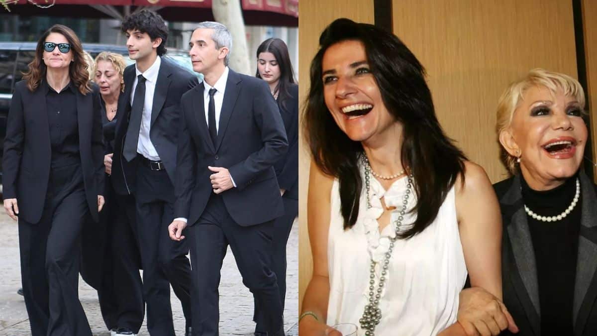 Τίμος Δασκαλόπουλος: Ο «αθόρυβος» στυλοβάτης της οικογένειας – Ποιος είναι ο γαμπρός της Μαρινέλλας και σύζυγος της Τζωρτίνας