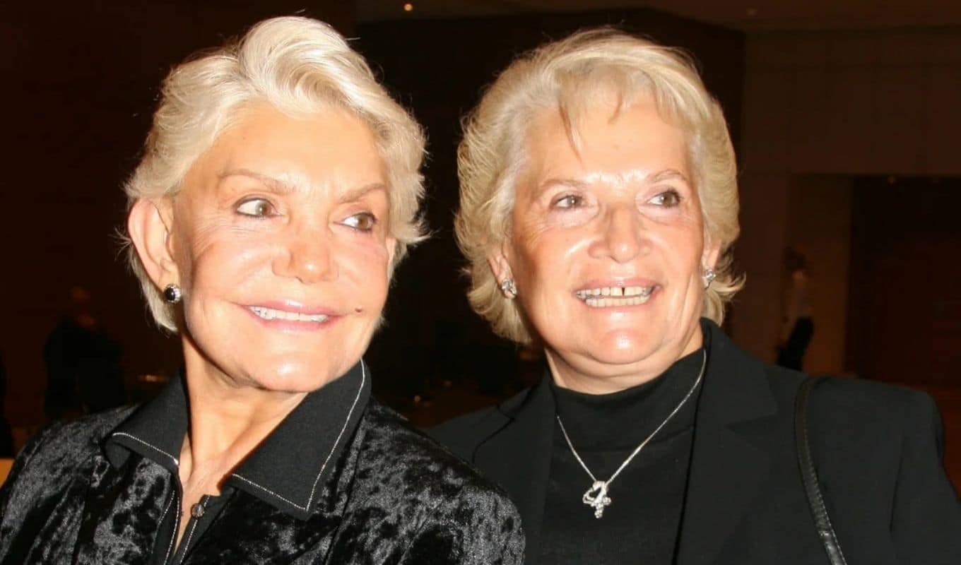 marinella se asximi psyxologiki katastasi i aderfi tis loula