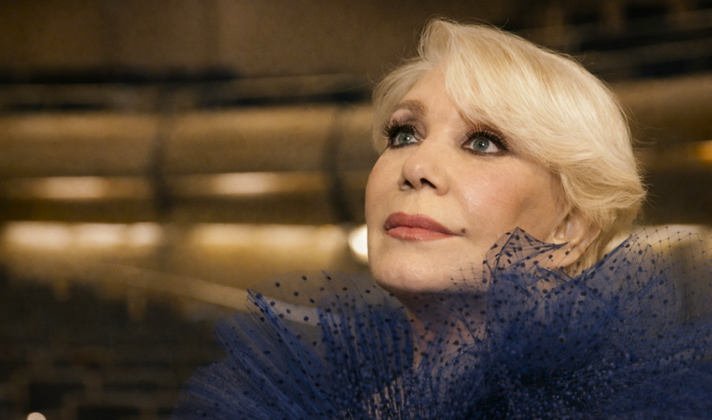 Ανατροπή στη διαθήκη της Μαρινέλλας