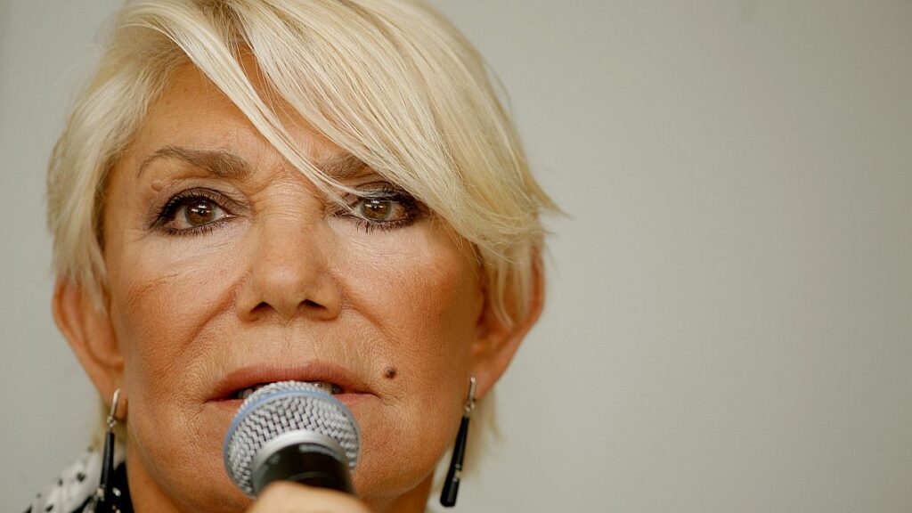 Το σπίτι-θρύλος της Μαρινέλλας στην Κηφισιά: Εκεί πέθανε, τα 160 τ.μ. που αγόρασε από τη Ρένα Βλαχοπούλου