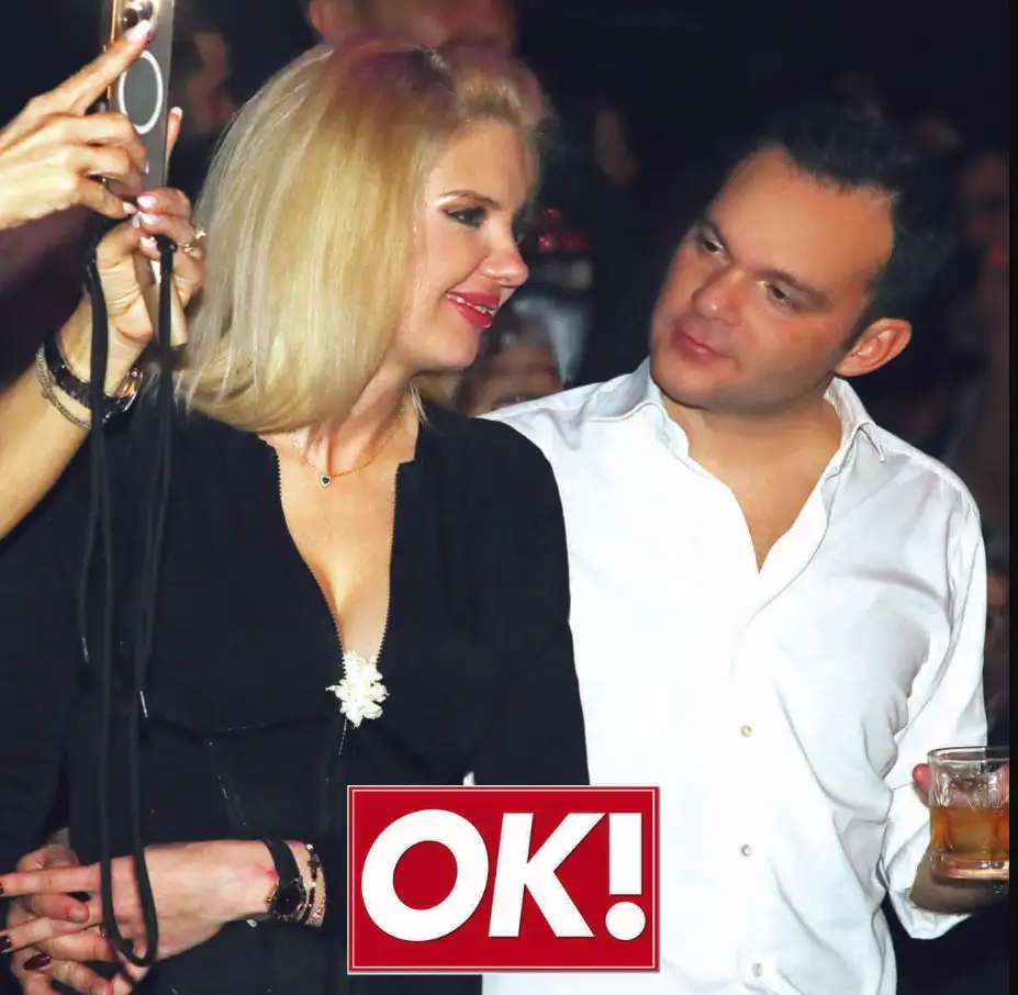 mariola robopoulos photo 1