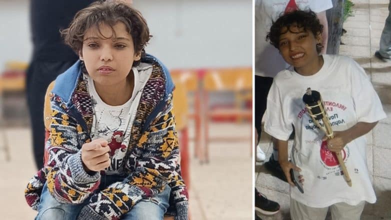 Επέστρεψε στην Ελλάδα νικητής ο 18χρονος Μάριος μετά τη μεταμόσχευση στο Τορίνο – Κέρδισα τον θάνατο και χαίρομαι» 1 marios 16 11 782x440 1