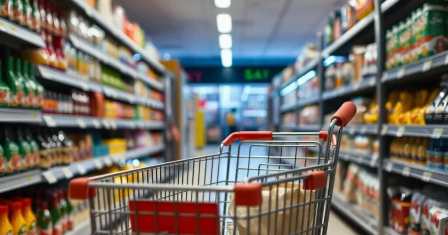 Έρχεται νέο Market Pass – Πότε θα γίνουν πληρωμές, ποιο θα είναι το ποσό; Όλο το χρονοδιάγραμμα