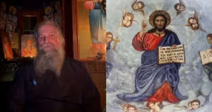 Μας βλέπουν οι νεκροί μετά τον θάνατο; Μας ακούνε όταν προσευχόμαστε; Απαντά ο Πάτερ Σαμουήλ