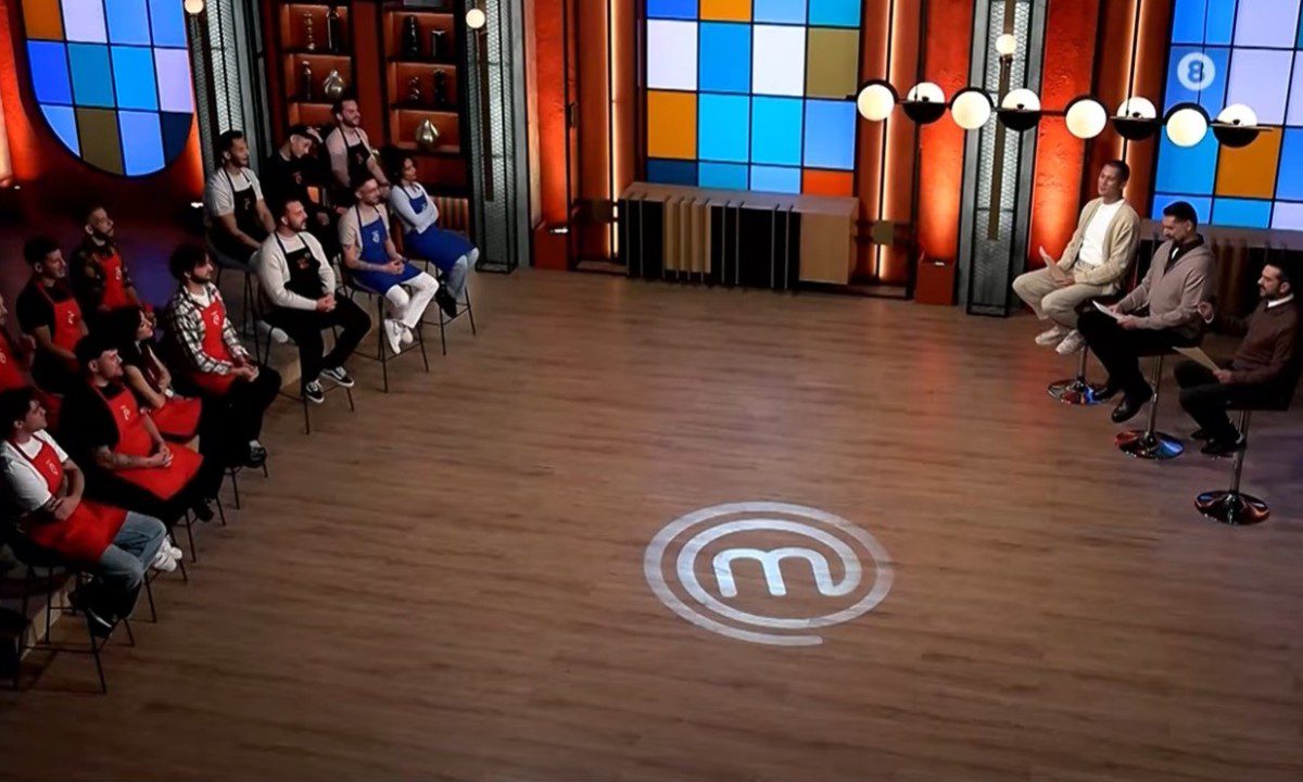 Γκάφα από STAR στο Trailer; Δείχνει ποιος κερδίζει σήμερα(23/4) στο MasterChef;