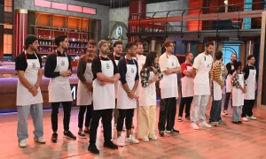 Masterchef Spoiler 6/4: Η εβδομάδα ξεκινά με έκτακτη αποχώρηση