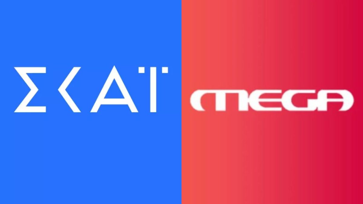 Τηλεοπτική βόμβα: Δημοσιογράφος του ΣΚΑΪ ανακοίνωσε τη μεταγραφή του στο Mega