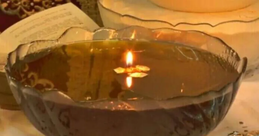 Μεγάλη Τετάρτη: Το Αγιο Ευχέλαιο για θεραπεία πάσης ασθένειας