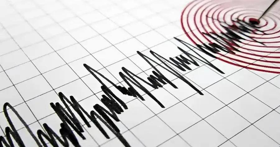 ΕΚΤΑΚΤΟ: ΙΣΧΥΡΟΣ ΣΕΙΣΜΟΣ ΤΩΡΑ ΣΤΗ ΧΩΡΑ ΜΑΣ – ΑΝΑΣΤΑΤΩΣΗ ΠΑΣΧΑΛΙΑΤΙΚΑ