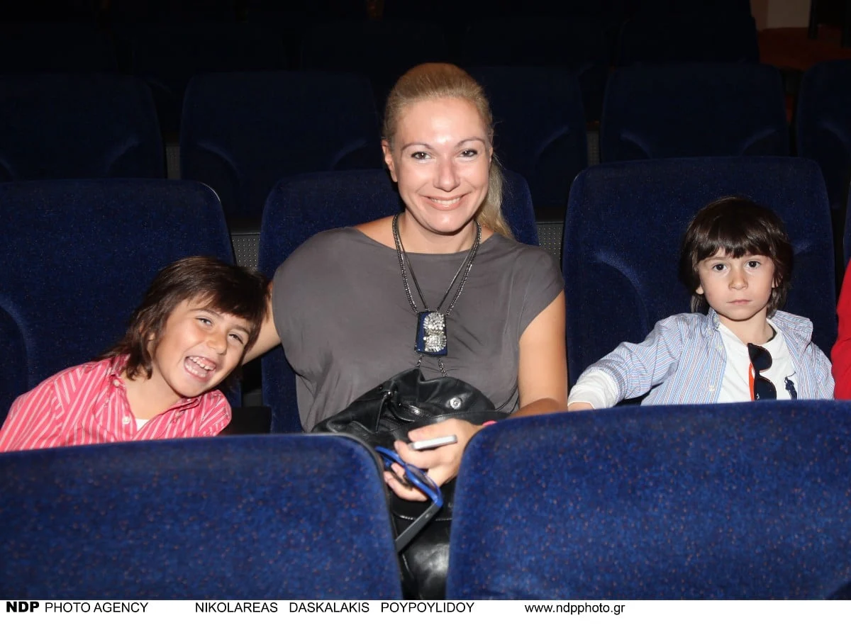 messaropoulou paidia