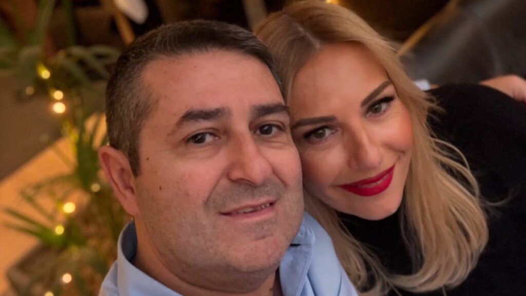 ΕΚΤΑΚΤΟ ΑΠΟ ΓΕΩΡΓΙΑΔΗ ΓΙΑ ΤΗΝ ΥΓΕΙΑ ΤΟΥ ΓΙΩΡΓΟΥ ΜΥΛΩΝΑΚΗ: ΔΥΣΤΥΧΩΣ…