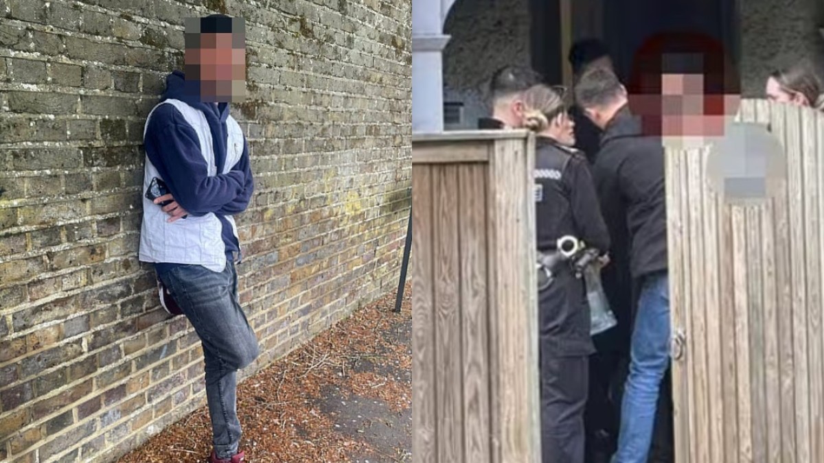 Μαθήτριες σε απόγνωση: «Μετανάστες μας παρενοχλούν στον δρόμο για το σχολείο!»