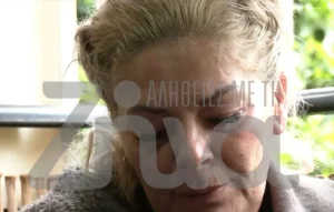 Θάνατος 19χρονης: «Θα έρθει το βράδυ, δεν έφυγε το παιδί μου, θα έρθει»