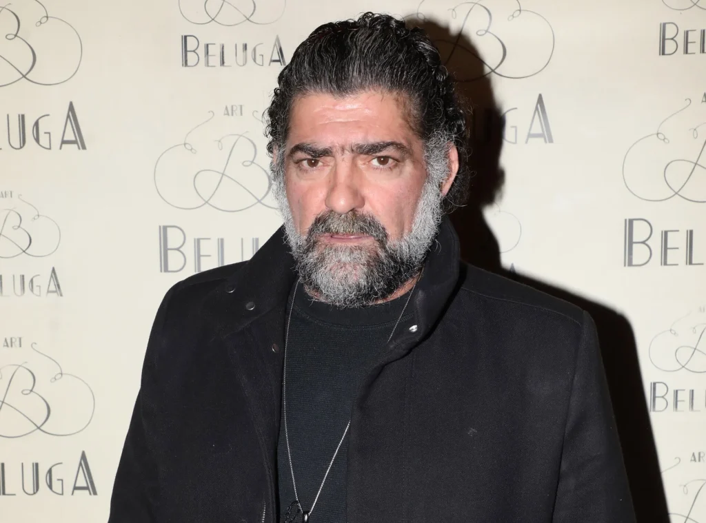 Θpńvoς για Μιχάλη Ιατρόπουλο – Η σπαρακτική ανάρτηση