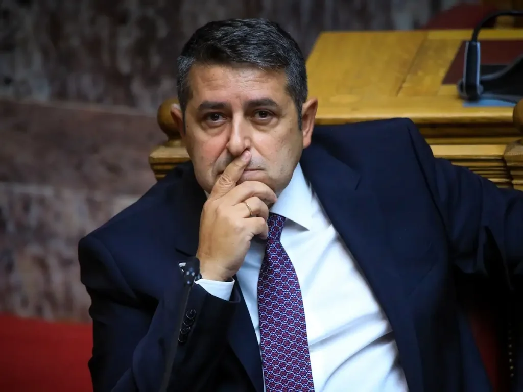 Γιώργος Μυλωνάκης: Τι αποφάσισαν οι γιατροί – Τι θα συμβεί με τις αρμοδιότητές του με απόφαση Μητσοτάκη