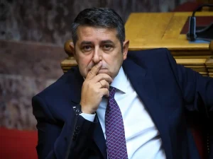 Γιώργος Μυλωνάκης: Τι αποφάσισαν οι γιατροί – Τι θα συμβεί με τις αρμοδιότητές του με απόφαση Μητσοτάκη