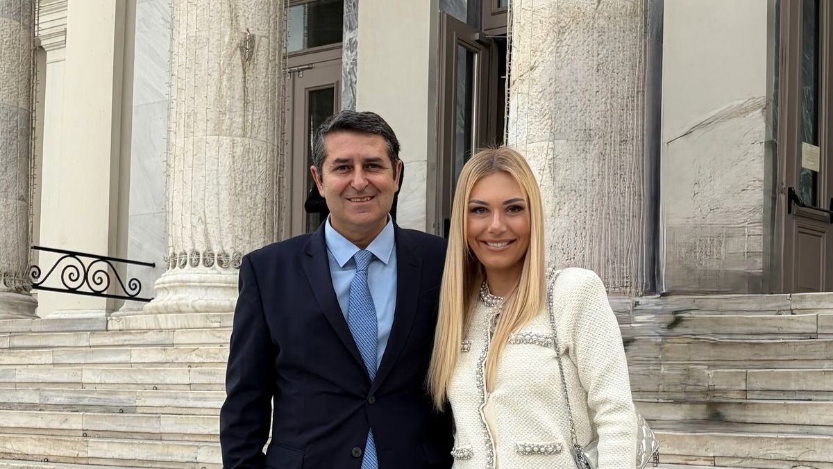 Γιώργος Μυλωνάκης: Νέο έκτακτο ιατρικό ανακοινωθέν από το νοσοκομείο - Η κατάσταση του