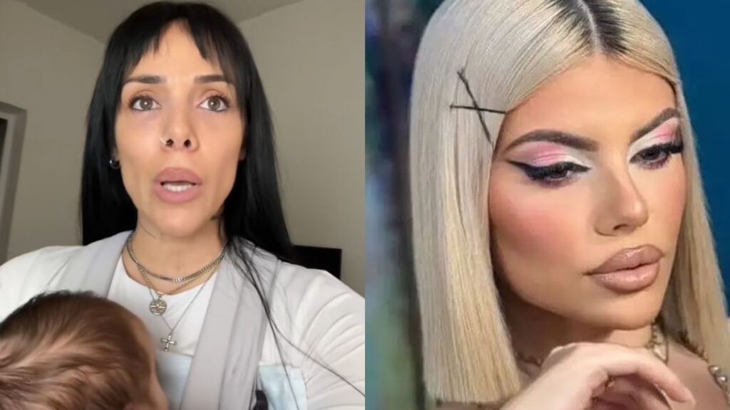 Μητέρα που έζησε ότι και η 19χρονη Μυρτώ περιγράφει πώς μπορούν να σε παρασύρουν στα ναρκωτικά οι κακές παρέες