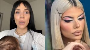 Μητέρα που έζησε ότι και η 19χρονη Μυρτώ περιγράφει πώς μπορούν να σε παρασύρουν στα ναρκωτικά οι κακές παρέες