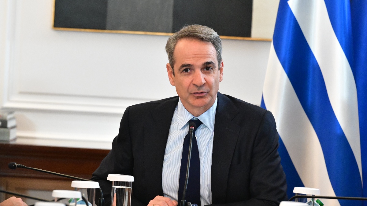 Σεισμός στο Μαξίμου: Τελειώνει κορυφαίος υπουργός και η μεταγραφή-βόμβα που δεν περίμενε κανείς