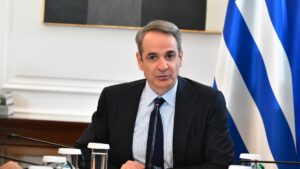 «Τελειώνει» κορυφαία ονόματα της ΝΔ ο Μητσοτάκης – Αλλαγή Άδωνι Γεωργιάδη!