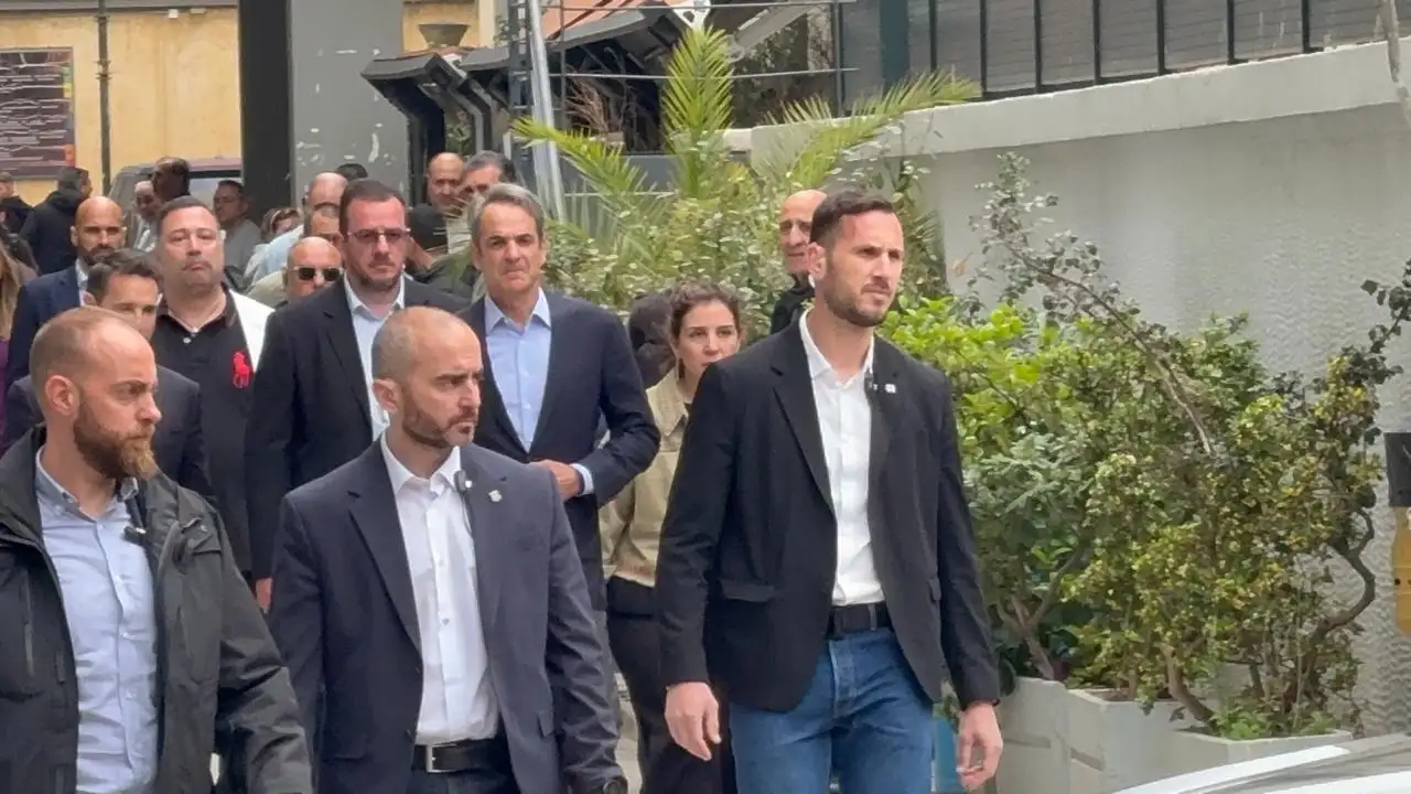 mitsotakis euaggelismos2 1