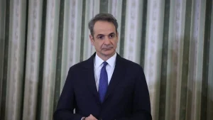 Θα είναι τεράστια έκπληξη: Πρόταση Μητσοτάκη σε πολύ μεγάλο όνομα της δημοσιογραφίας