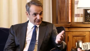 Ραγδαίες πολιτικές εξελίξεις: Τέλος κορυφαίο στέλεχος της κυβέρνησης – Αντιδράσεις σε όλη την Ελλάδα