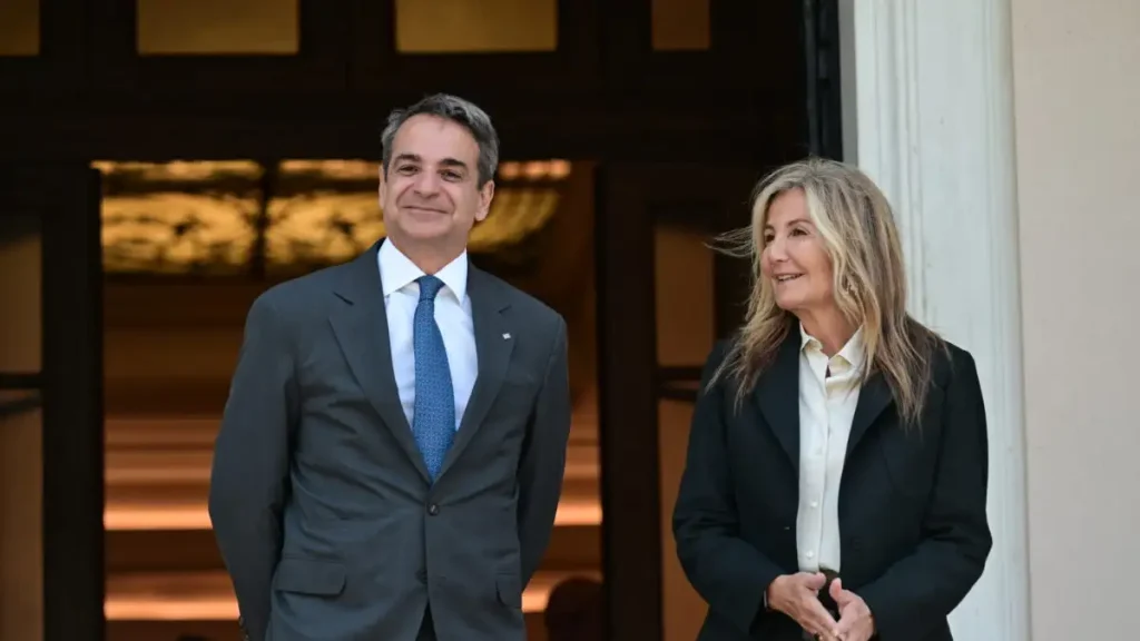 Έκτακτο τώρα για Μαρέβα – Μόλις ανακοινώθηκε από τον Ευαγγελισμό – Μαθεύτηκε ο λόγος που μπήκε εσπευσμένα για χειρουργείο