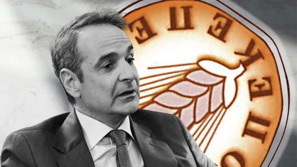 Πολιτικός «σεισμός» με ονόματα: Ποιοι Υπουργοί και 20 Βουλευτές εμπλέκονται στη νέα δικογραφία ΟΠΕΚΕΠΕ, σoκ