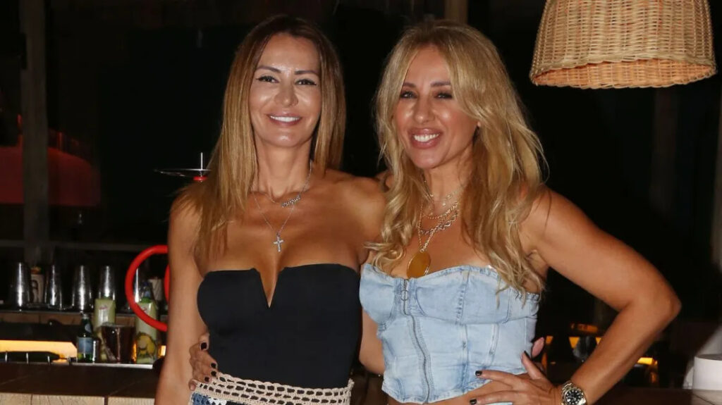 ΜΟΛΙΣ ΤΟ ΑΝΑΚΟΙΝΩΣΕ Ο ΣΥΖΥΓΟΣ ΤΗΣ ΜΑΣΤΡΟΚΩΣΤΑ – ΔΥΣΤΥΧΩΣ…