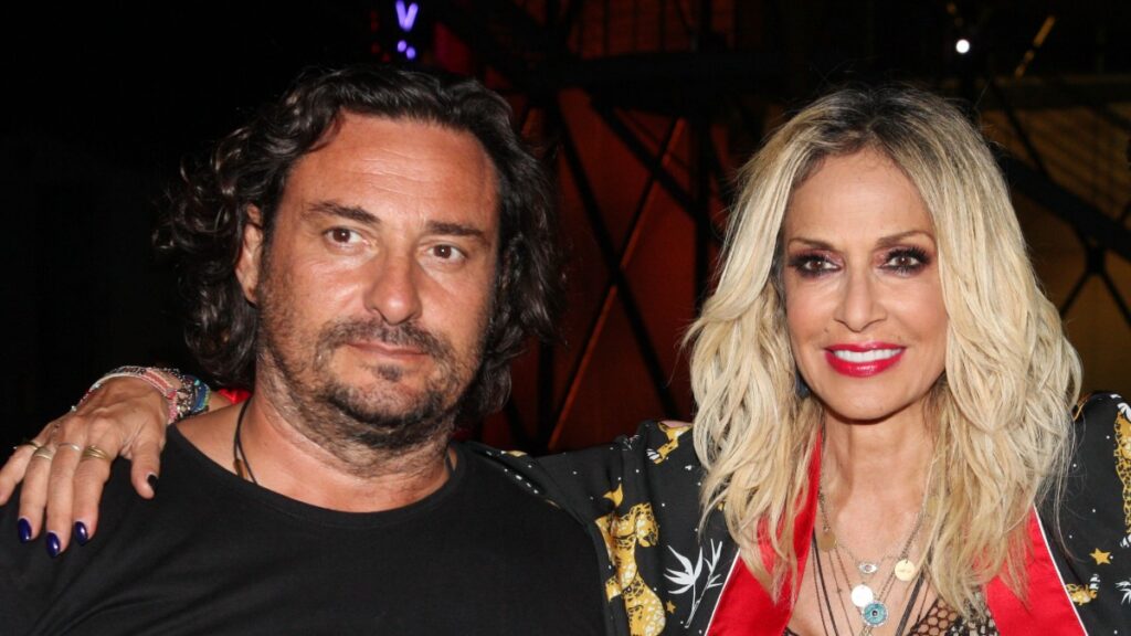 Γιάννης Μωράκης: «Σπάει» τη σιωπή του ο ιδιοκτήτης Hotel Ερμού και κάνει την αποκάλυψη για την αποχώρηση Άννας Βίσση