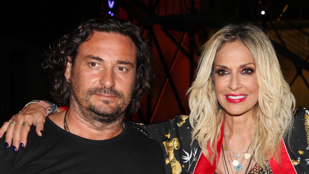 Γιάννης Μωράκης: «Σπάει» τη σιωπή του ο ιδιοκτήτης Hotel Ερμού και κάνει την αποκάλυψη για την αποχώρηση Άννας Βίσση