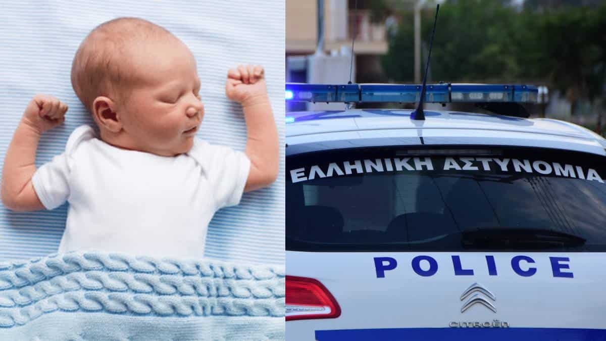 Θρίλερ στο Αλιβέρι: Νήπιο κατάπιε πετρέλαιο από μπουκάλι με λάθος σήμανση – Σώθηκε από θαύμα