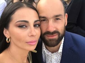 «Μου έπεσαν τα μαλλιά, παλεύω με…»: Συγκλονίζει το δράμα της Ολυμπίας Χοψονίδου! Ράκος ο Βασίλης Σπανούλης