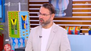 Έκτακτο για Σταύρο Μπαλάσκα –