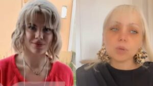 Για την 19χρονη Μυρτώ μια κοπέλα στο TikTok, είπε τις πιο σοβαρές αλήθειες που δεν λέει κανένας δημοσιογράφος