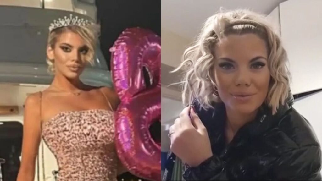 ΧΑΜΟΣ ΣΤΑ SOCIAL ΓΙΑ ΤΗΝ 19ΧΡΟΝΗ ΜΥΡΤΩ «ΔΕΝ ΗΤΑΝ ΑΘΩΑ,ΟΠΩΣ ΦΑΙΝΕΤΑΙ ΑΠΟ… »