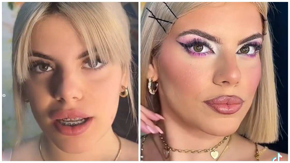 Πάγωσε το πλατό Μόλις έκανε την αποκάλυψη ο Κουσουλός για την 19χρονη Μυρτώ– «Ενώ ήταν λιπόθυμη…»