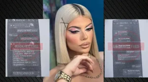 Θάνατος Μυρτούς: 66χρονος συνταξιούχος της έστειλε 220 ευρώ επειδή του είπε ότι μένει σε παγκάκια – Τα αποκαλυπτικά μηνύματα