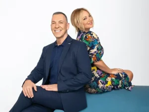 Νάνσυ Ζαμπέτογλου – Θανάσης Αναγνωστόπουλος: Τέλος από την ΕΡΤ – Σε ποιο κανάλι «μετακομίζουν»