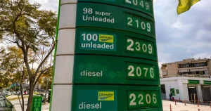 Νέο Fuel Pass για καλοκαιρινές διακοπές – Χαρά στον κόσμο με τη νέα απόφαση