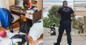 NEO ΣOK TΩPA: KI AΛΛH NEKPH AΠO KOKAΪNH – HTAN MAZI ME TON…