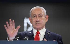 Νετανιάχου: Διαγνώστηκε με καρκίνο
