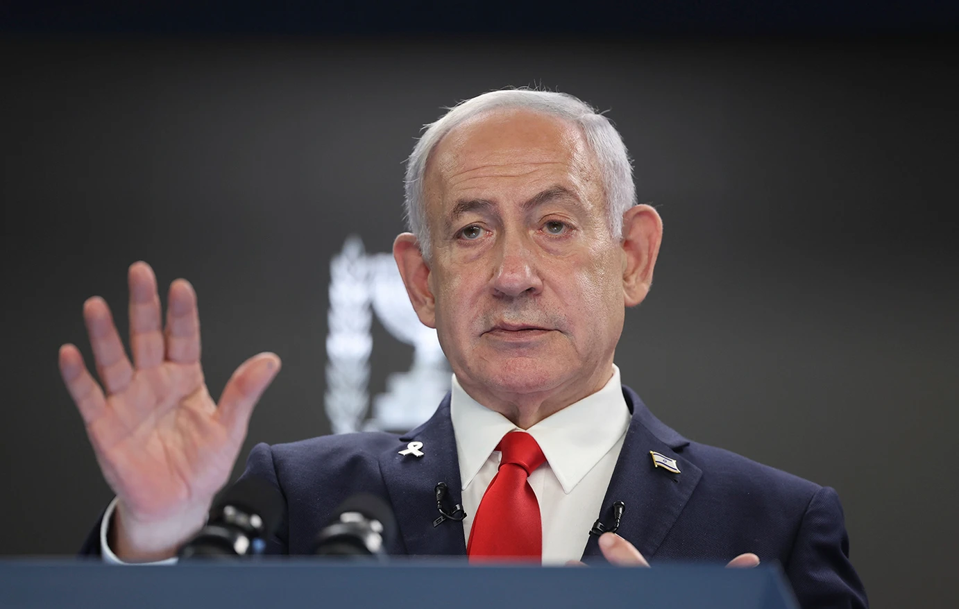 Νετανιάχου: Διαγνώστηκε με καρκίνο