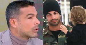 Τους φόρεσε τα γυαλιά ο Αναδιώτης: «Το παιδί πρέπει να μεγαλώσει με τη μητέρα και τον πατέρα. Γιατί να αλλάξουμε τη φύση;»