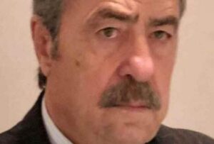 Πέθανε ο Νίκος Καραγεωργίου, ο ιδρυτής της «3 άλφα»