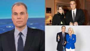 Ποιος είναι ο Νίκος Στραβελάκης του Open που ύψωσε δημοσιογραφικό ανάστημα στη Ζωή Κωνσταντοπούλου