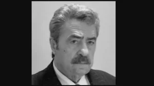 Νίκος Καραγεωργίου: Πέθανε ο ιδρυτής της «3αλφα»